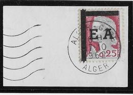 Algérie EA - Oblitéré - TB - Unused Stamps