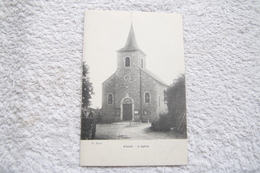 Florzé "L'église" - Sprimont