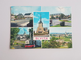 A 2807 - Saint Vith - Saint-Vith - Sankt Vith