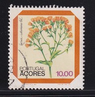 Azores 1982, Minr 350 Vfu - Azores