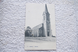 Hamoir "L'église" - Hamoir