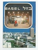 Israel Basel Hotel 156 Hayarron St . Tel Aviv - Israele