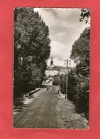 COURTALAIN - Avenue De La Gare - - Courtalain