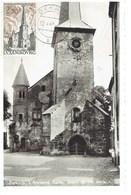 CM DIEKIRCH EGLISE ST LAURENT - Maximum Cards