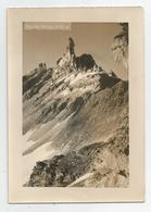 73 Savoie Val D'isère Aiguille Percée 2763 M Carte Photo Ed Rombouts - Val D'Isere