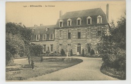 OFFRANVILLE - Le Château - Offranville