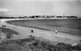 Lomener        56          Anse Du Stol    - 1954 -         (Voir Scan) - Autres & Non Classés