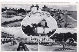 LOWESTOFT MULTI VIEW - Lowestoft