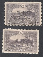 TURKEY1920:Michel682mh*&used - Other & Unclassified