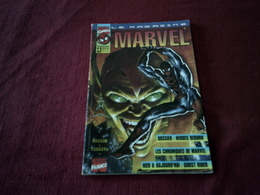 MARVEL  N° 13  FEVRIER 1998 - Marvel France