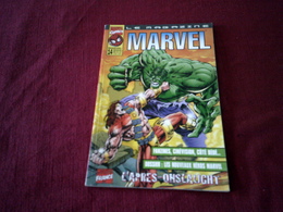 MARVEL  N° 14  MARS   1998 - Marvel France