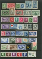 Older Canada MNH - Andere & Zonder Classificatie