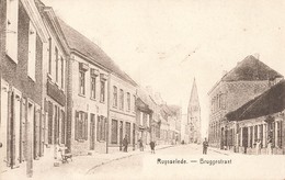 Belgique Ruysselede Bruggestraat - Ruiselede