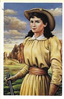 Annie OAKLEY - Entier - Other & Unclassified