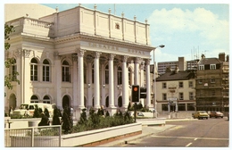 NOTTINGHAM : THE THEATRE ROYAL - Nottingham