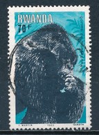 °°° RWANDA - Y&T N°1124 - 1983 °°° - Gebraucht