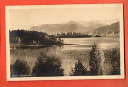 TST-26 Rapperswil-Jona  Gelaufen 1915 Kaanton Glarus - Rapperswil-Jona