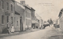 WELKENRAEDT Région EUPEN - Welkenraedt