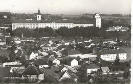 Kremsmunster Kremuenster - Kremsmünster