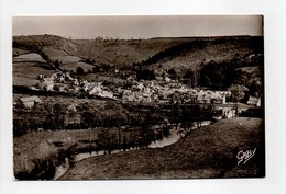 - CPSM PONT ERAMBOURG (61) - Vue Générale Et Vallée Du Noireau - Editions GABY N° 1 - - Altri & Non Classificati