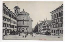 TROGEN - Trogen