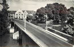 CLOYES SUR LE LOIR - Le Pont. - Cloyes-sur-le-Loir