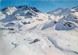 VAL THORENS     VUE GENERALE - Val Thorens