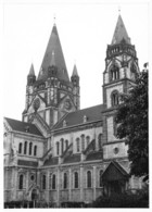 Autriche - Vienne - WIEN - Kaiser F.J. Kirche - Iglesias