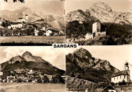 Sargans - 4 Bilder (245) - Sargans