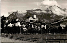 Schloss Sargans (7901) - Sargans