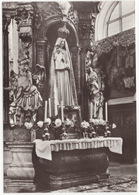 Neuzelle - Marienaltar In Der Kath. Kirche - (DDR) - Neuzelle