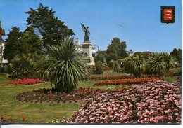 Clacton-on-Sea Remembrance Gardens - Clacton On Sea