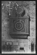 CPA ANGLETERRE - Exeter, Cathedral - The Clock - Exeter