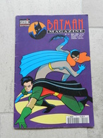 BATMAN N°11 1995 - Batman