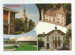 74 Haute Savoie Douvaine Multi Vues - Douvaine