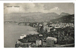 CPA-Carte Postale-Italie Sorrento Panorama VM16235 - Marano Di Napoli