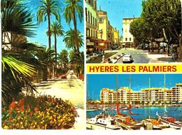 Lot 225- Thème -   Région Provence Côte D'Azur  - Environ  170 Cartes (800 Gr) - 100 - 499 Postcards