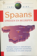 (214) Taal Gids - Spaans - Spreken En Begrijpen - 144 P. - Escolares