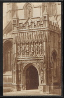 CPA ANGLETERRE - Gloucester, Cathedral - Gloucester