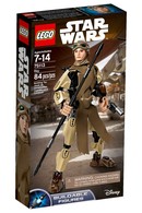 Lego Star Wars - REY Buildable Figure Figurine Réf. 75113 Neuf - Zonder Classificatie