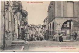 82 LAFRANCAISE  Grande Rue (côté Sud) - Lafrancaise