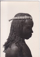 Delcampe - HAUTE VOLTA / HOMME KADO / SCARIFICATIONS - Non Classés