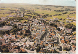 87306- RIED IM INNVIERTEL- TOWN PANORAMA - Ried Im Innkreis