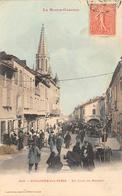 Boulogne Sur Gesse          31         Jour De Marché       (Voir Scan) - Sonstige & Ohne Zuordnung