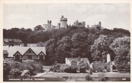 ARUNDEL CASTLE - Arundel