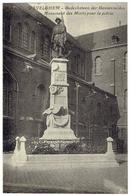 WEVELGHEM  -  Gedenksteen Der Gesneuvelden - Monument Des Morts Pour La Patrie - Wevelgem