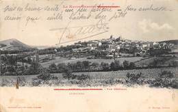 Aurignac       31        Vue Générale             (Voir Scan) - Autres & Non Classés