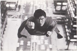 SUPERMAN / Christopher Reeve / 1979 / PHOTO SYGMA - Personalidades Famosas