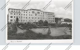 5870 HEMER, Standortlazarett, 1949 - Hemer