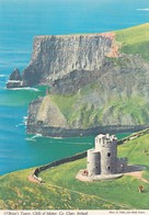Irlande, Clare, O' Brien's Tower, Cliffs Of Moher - Clare